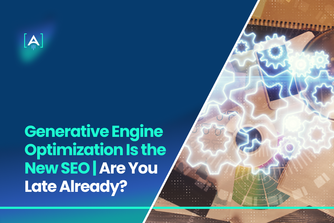 Generative Engine Optimization