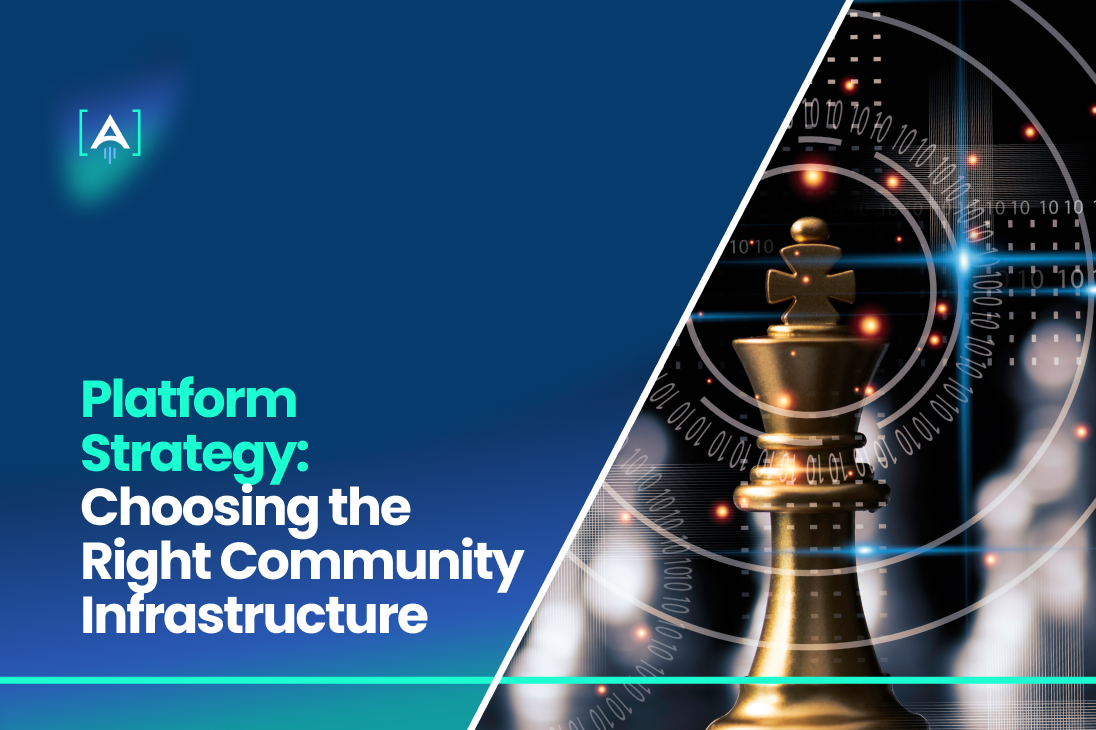 Platform Strategy_ Choosing the Right Community Infrastructure