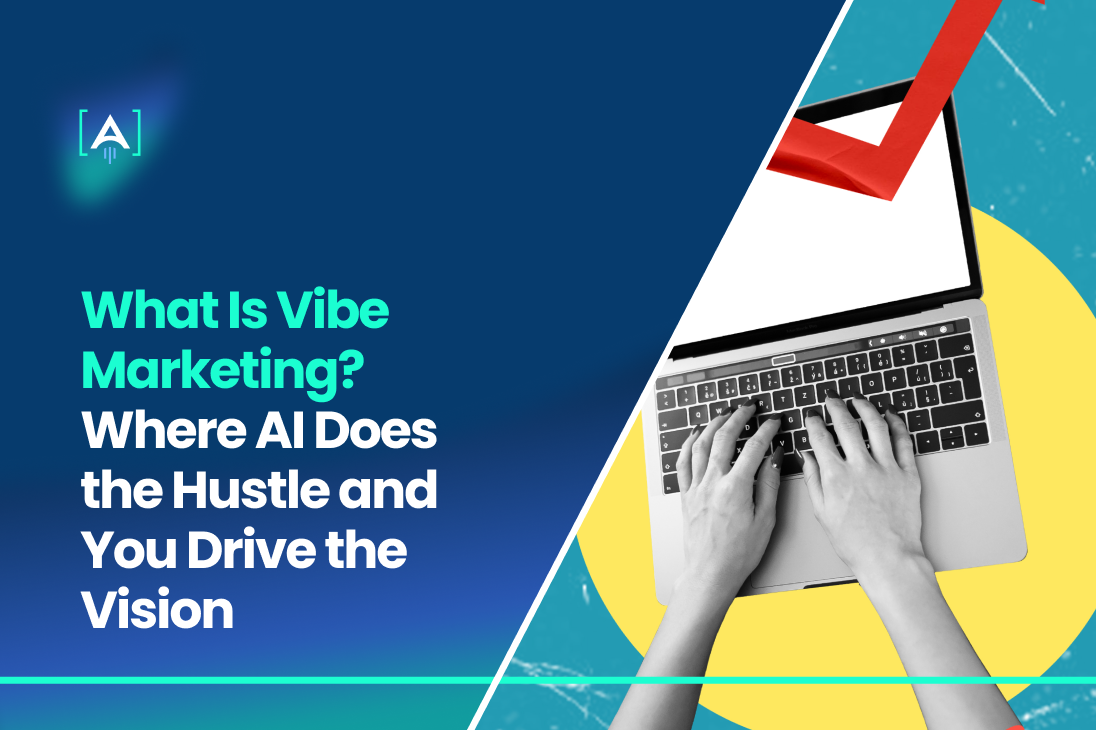 Vibe Marketing
