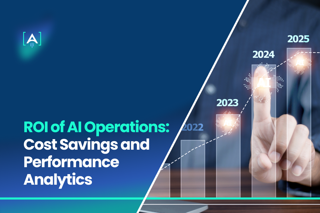 ROI of AI Operations_ Cost Savings and Performance Analytics