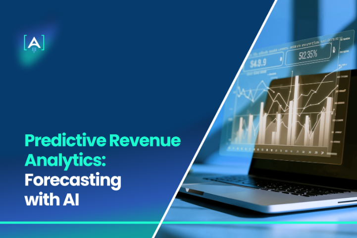 predictive revenue analytics