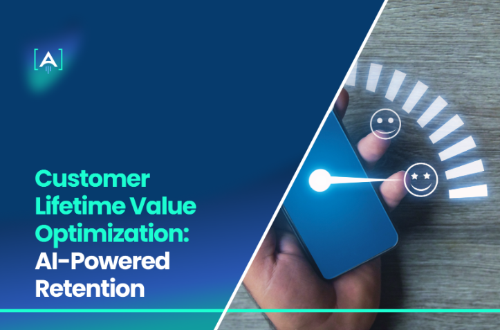 customer lifetime value optimization