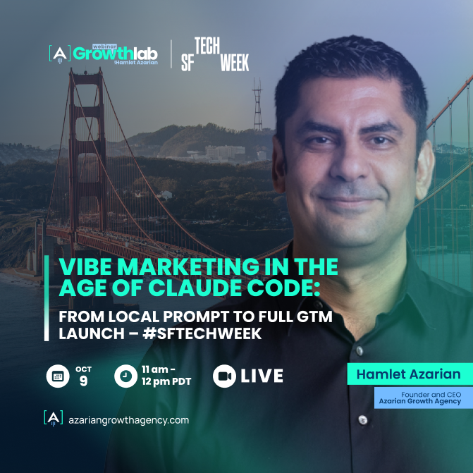 Vibe Marketing