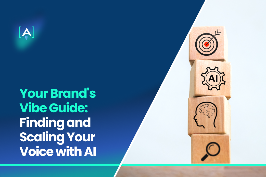 Your Brand's Vibe Guide_ Finding and Scaling Your Voice with AI