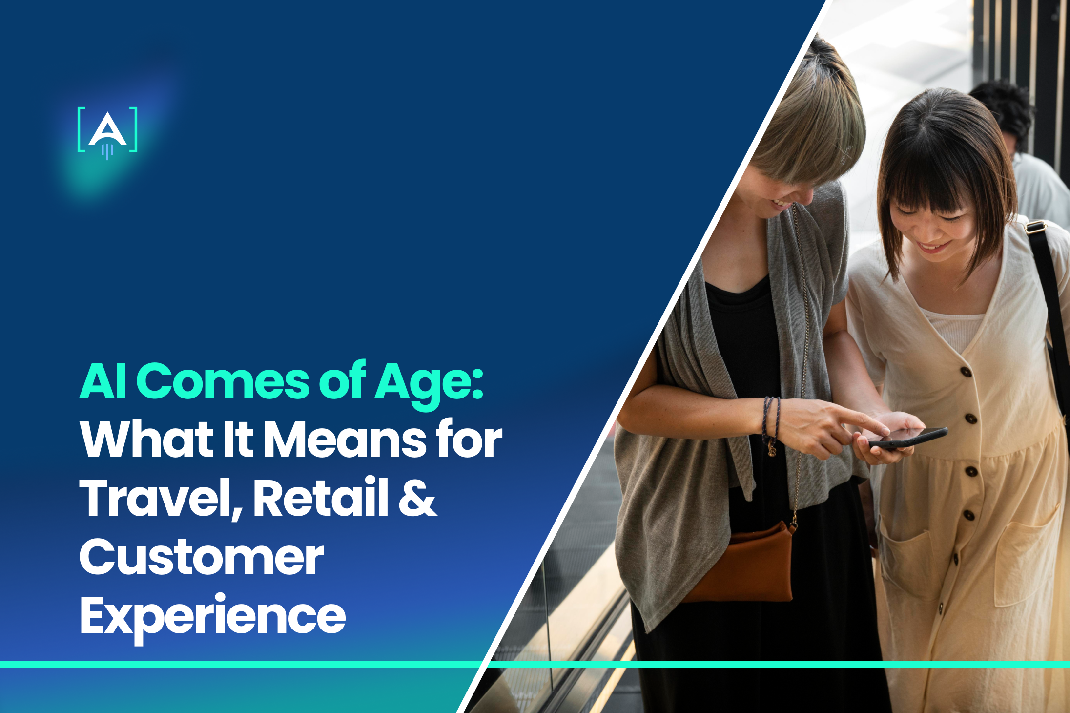 AI Comes of Age_ What It Means for Travel, Retail & Customer Experience