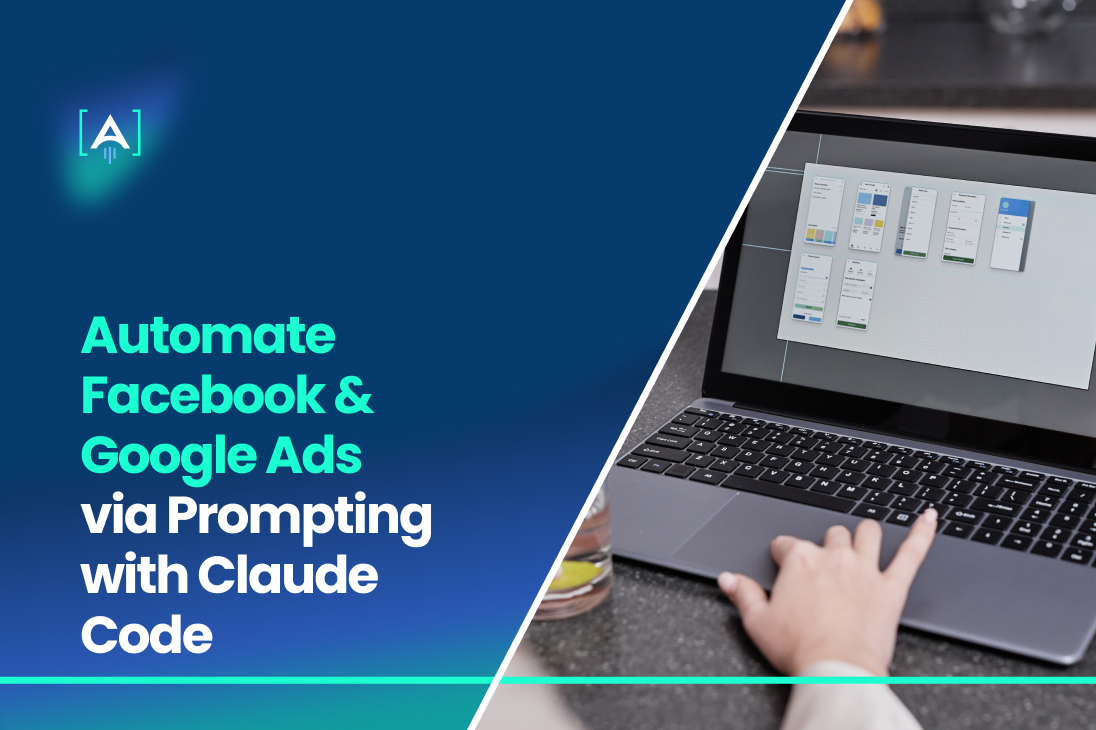 Automate Facebook & Google Ads via Prompting with Claude Code (1)