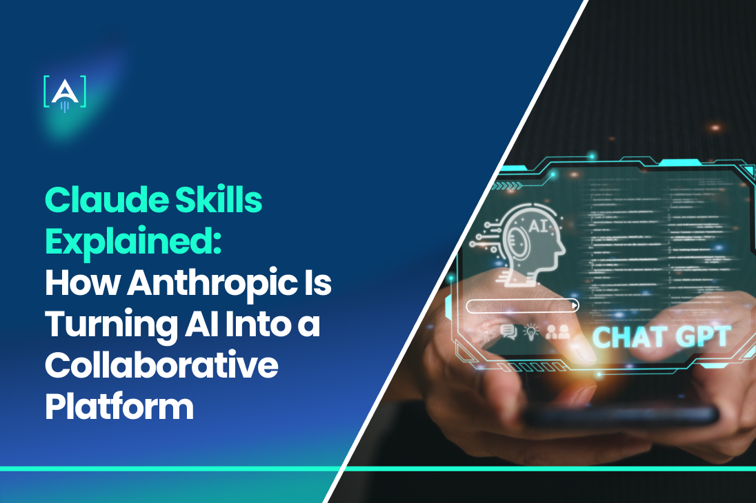 Claude Skills Explained_ How Anthropic Is Turning AI Into a Collaborative Platform