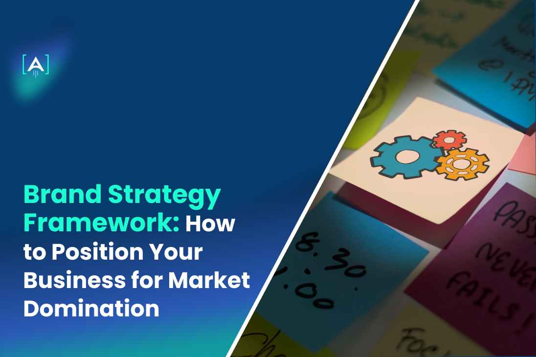 Brand Strategy Framework_