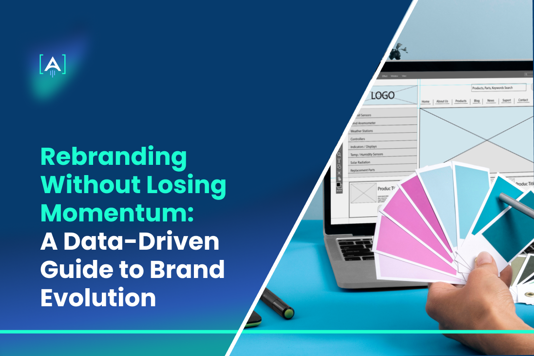 Rebranding Without Losing Momentum_ A Data-Driven Guide to Brand Evolution