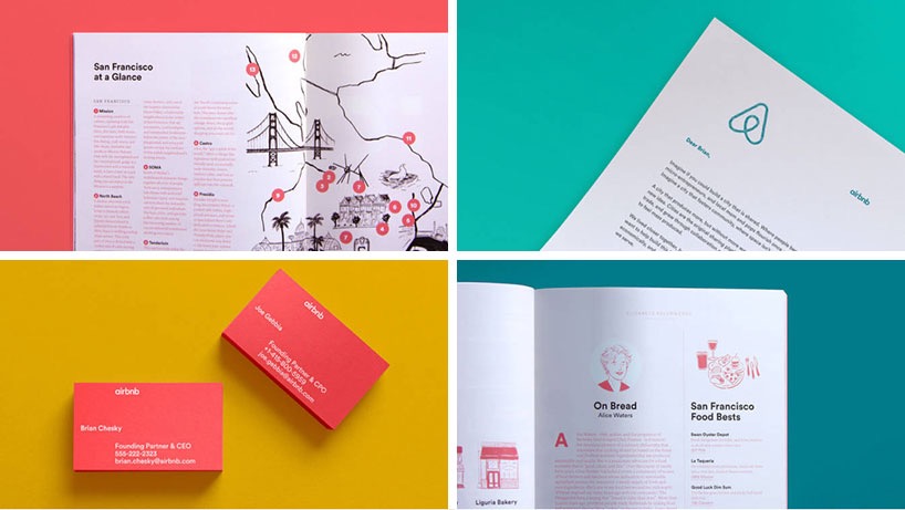 airbnb branding