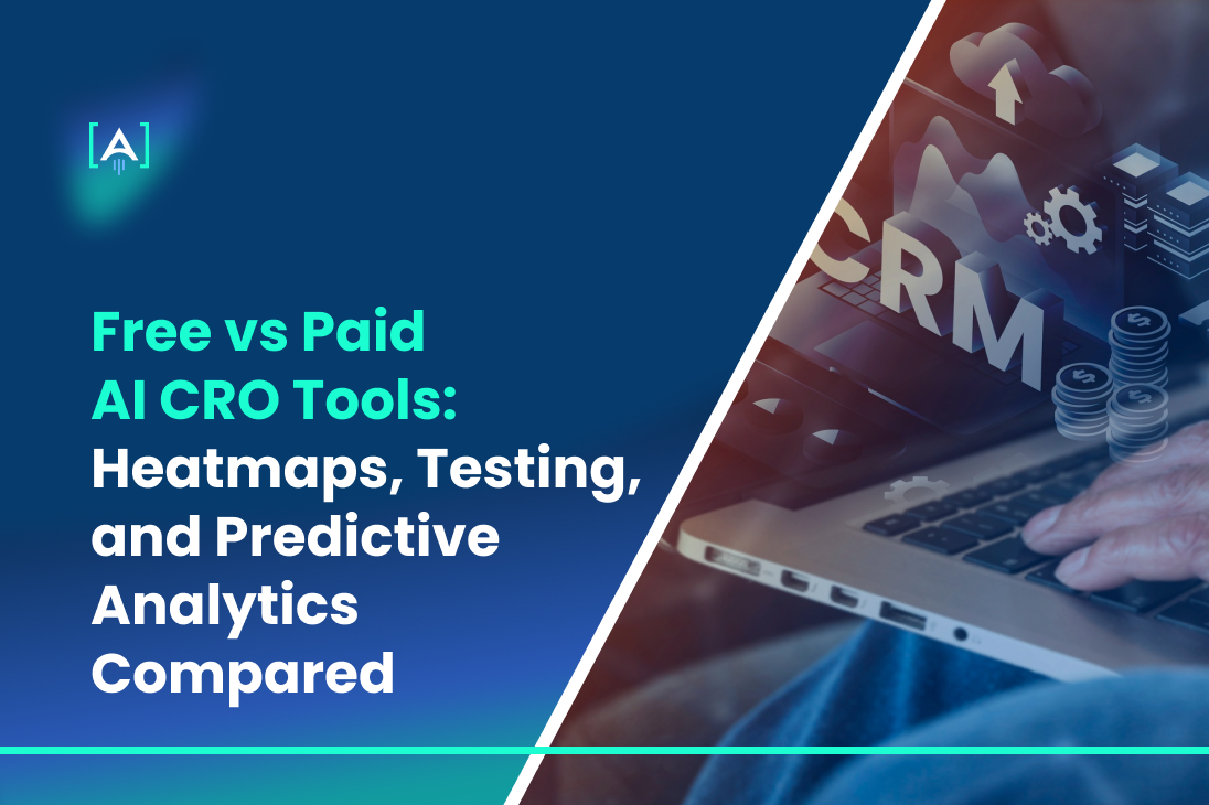 Free vs Paid AI CRO Tools_