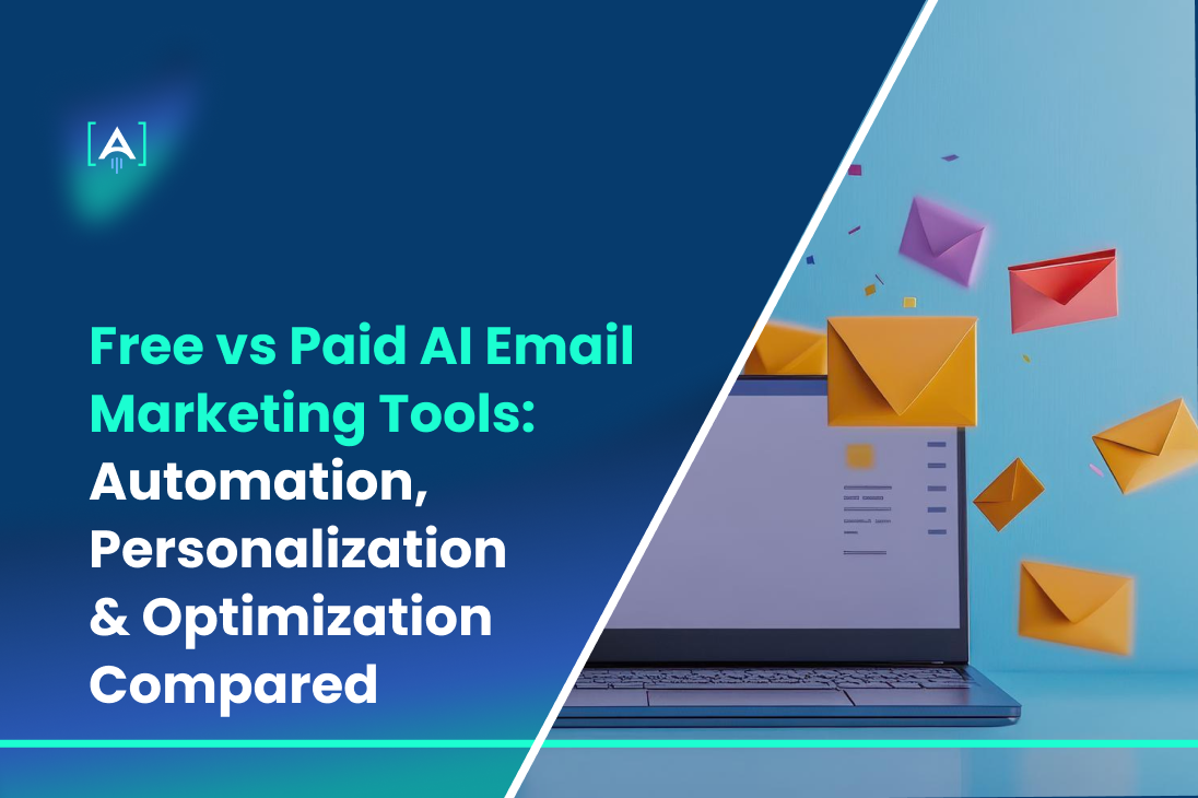 Free vs Paid AI Email Marketing Tools_