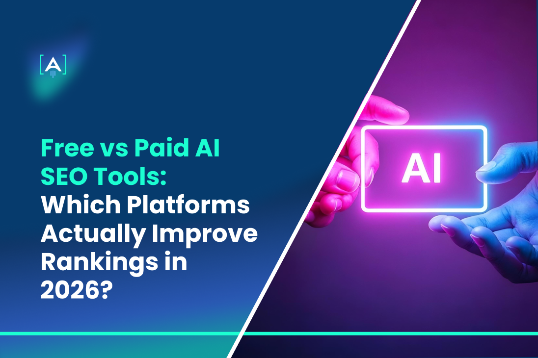 Free vs Paid AI SEO Tools_