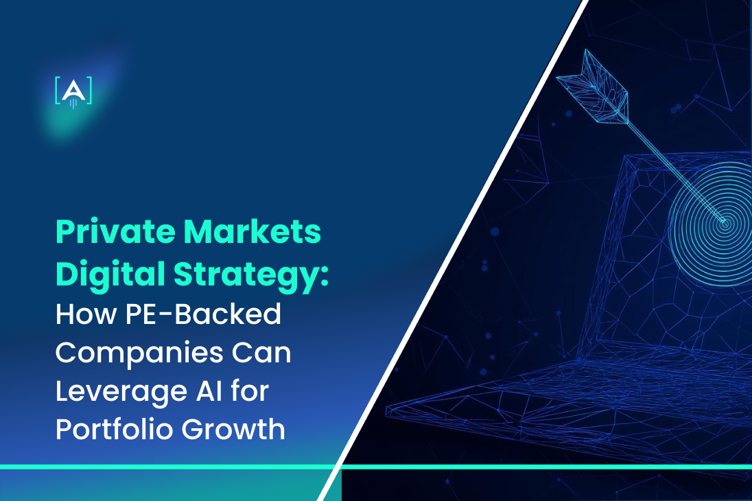 Private Markets Digital Strategy_