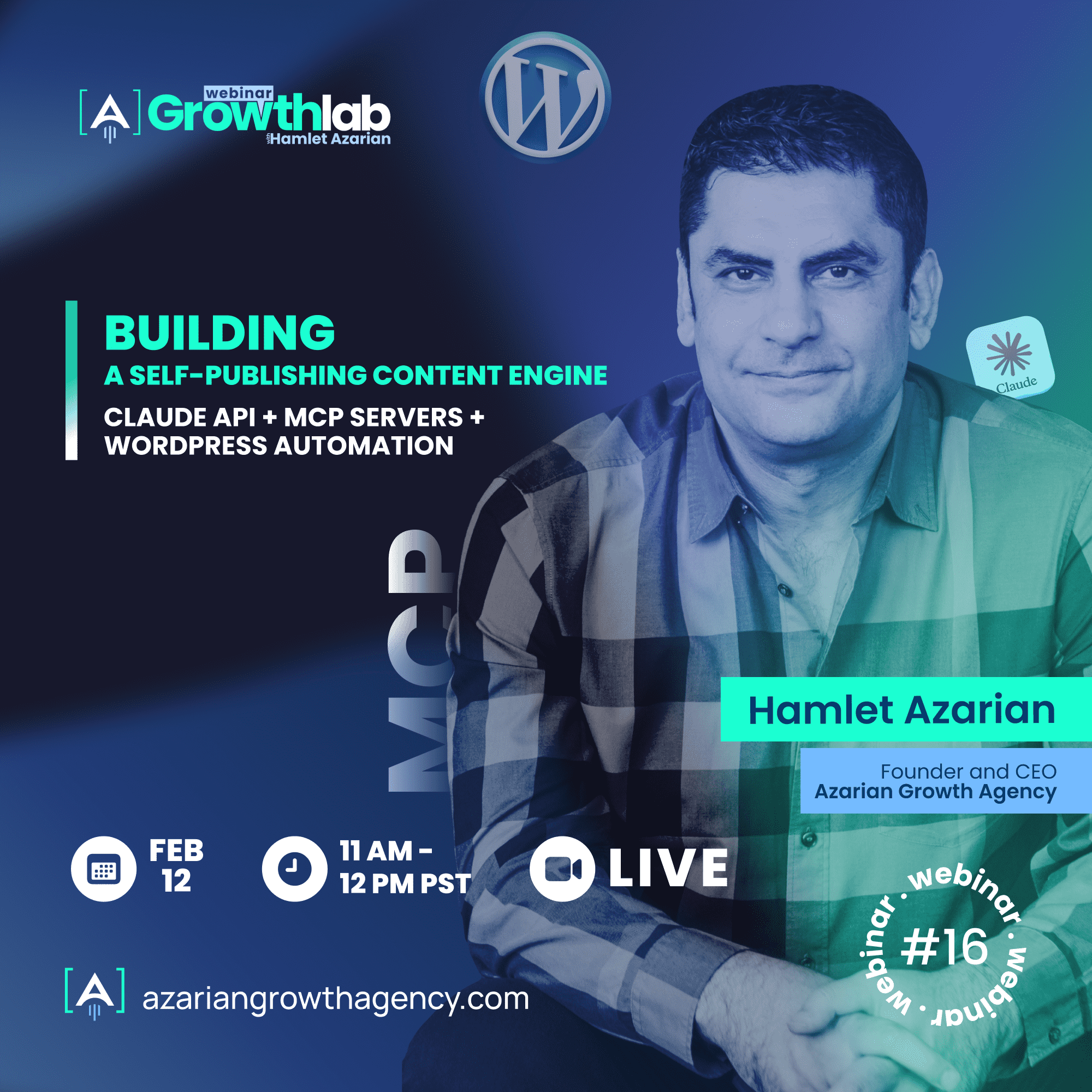 Content Engine Webinar