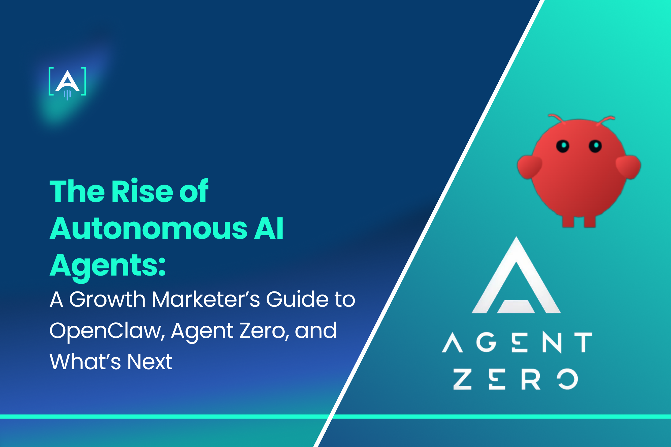 Autonomous AI Agents
