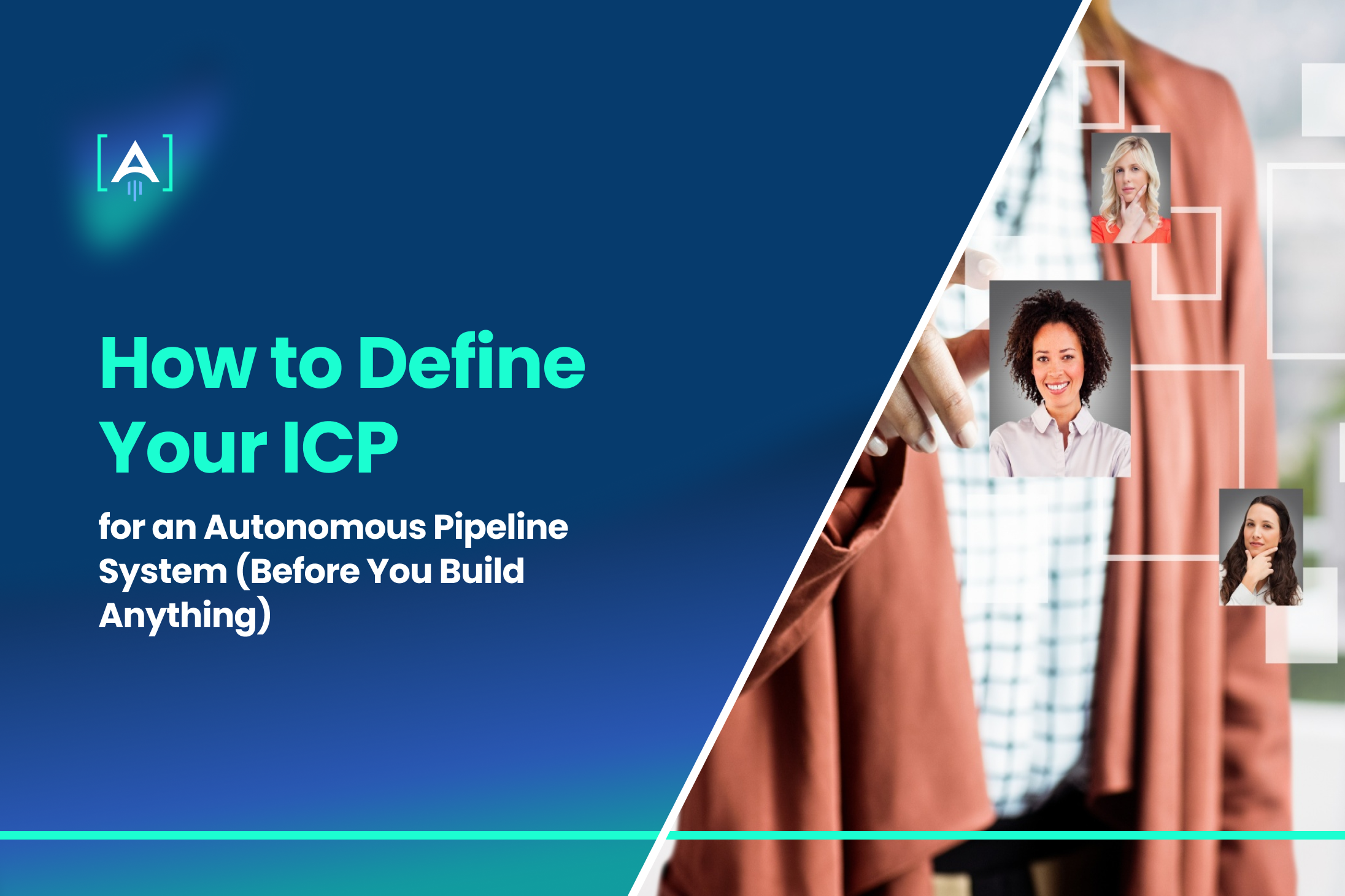 How to Define Your ICP