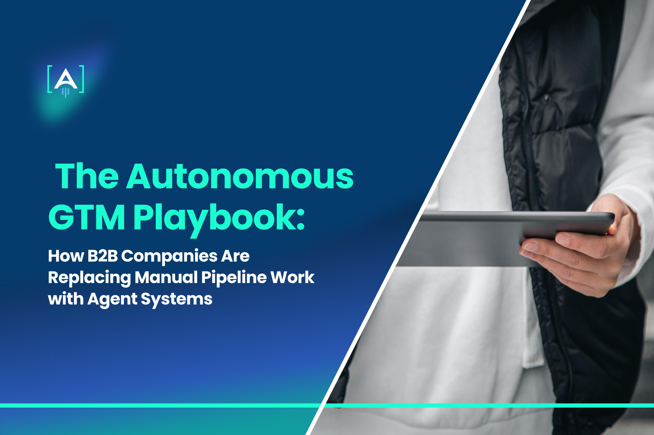 The Autonomous GTM Playbook