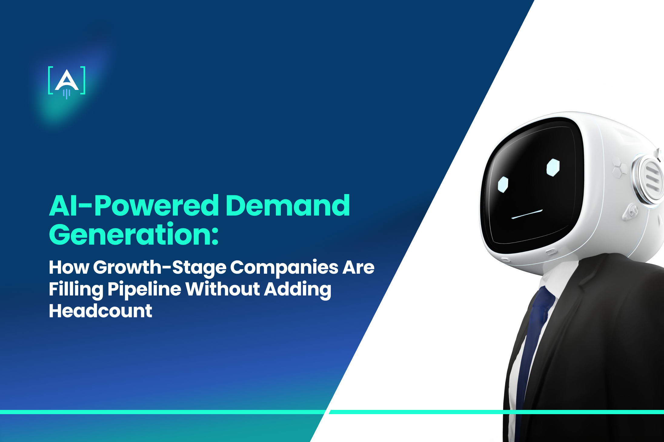 AI-Powered Demand Generation