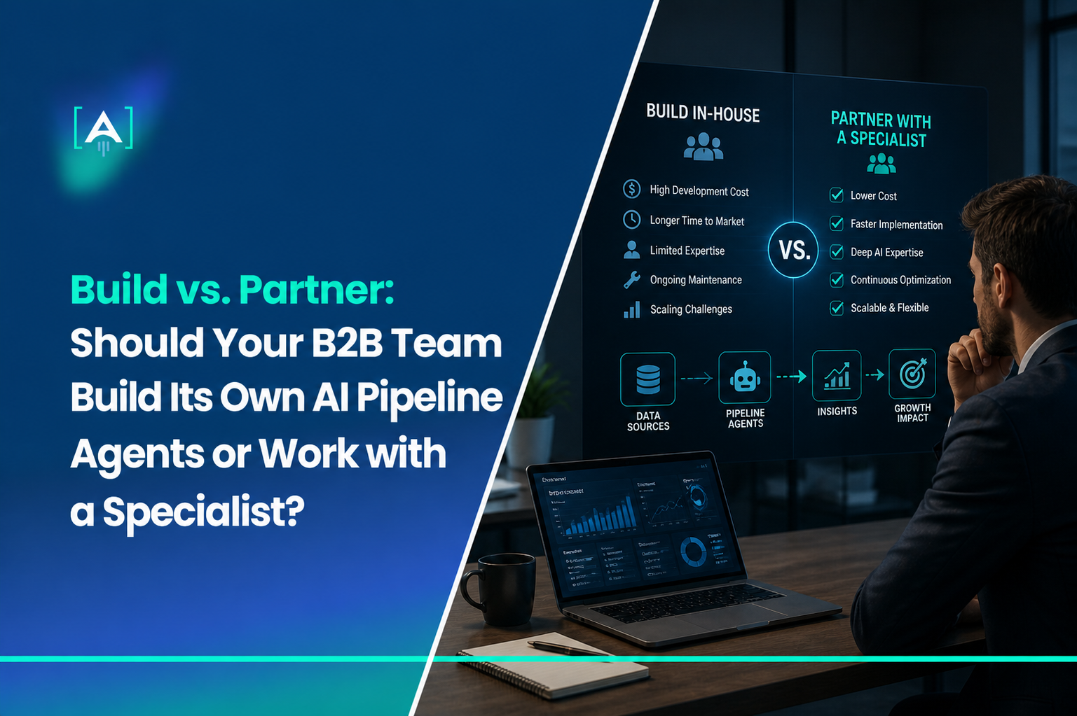Build vs. Partner