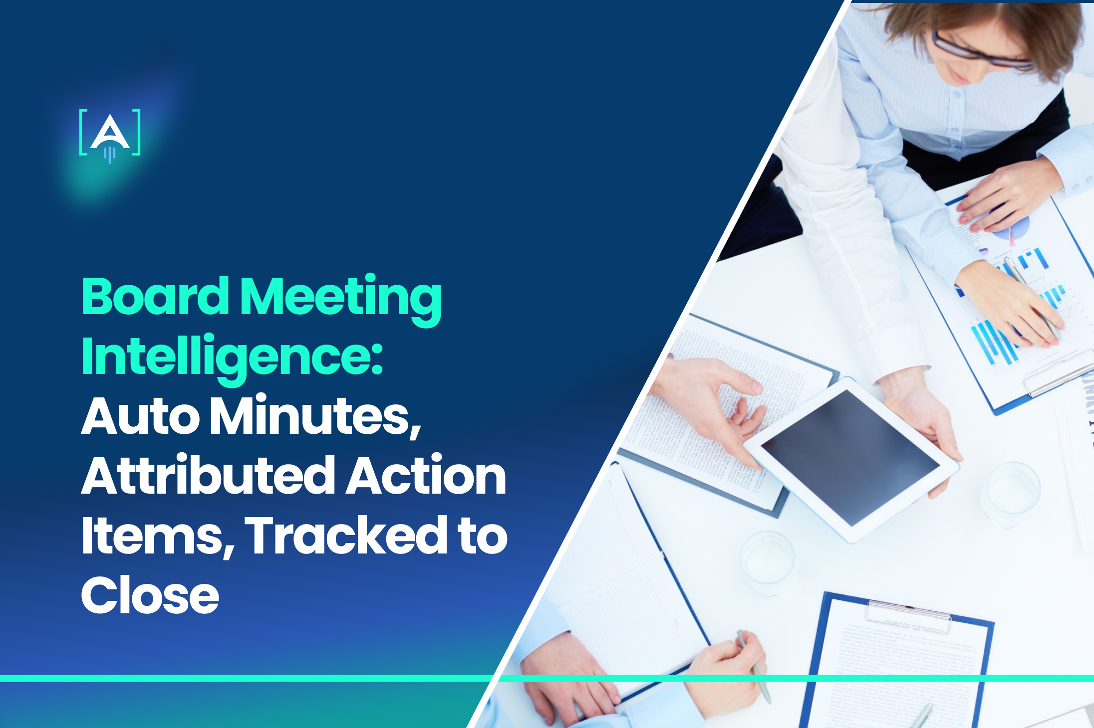 Board Meeting Intelligence