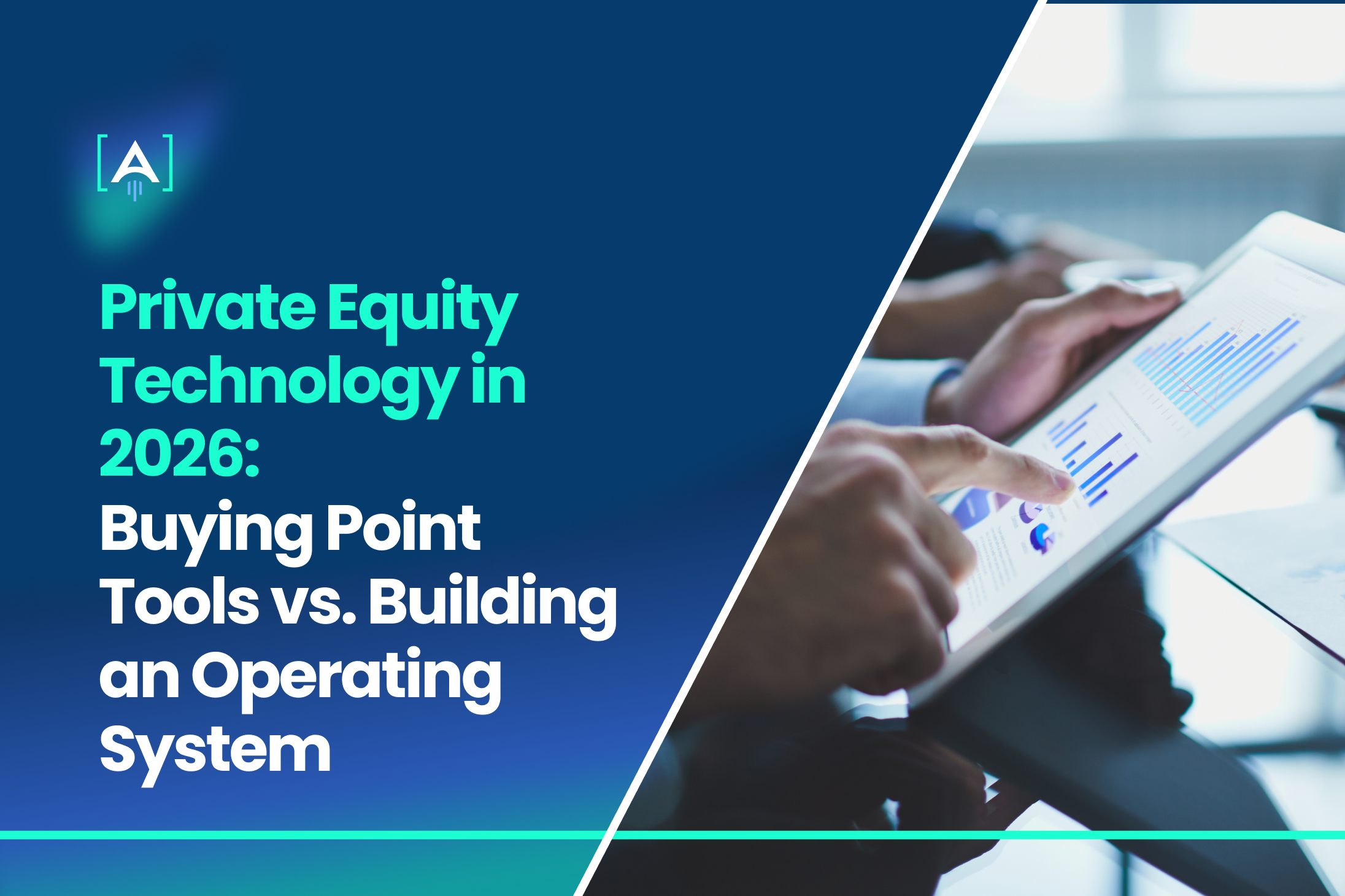 Private Equity Technology In 2026