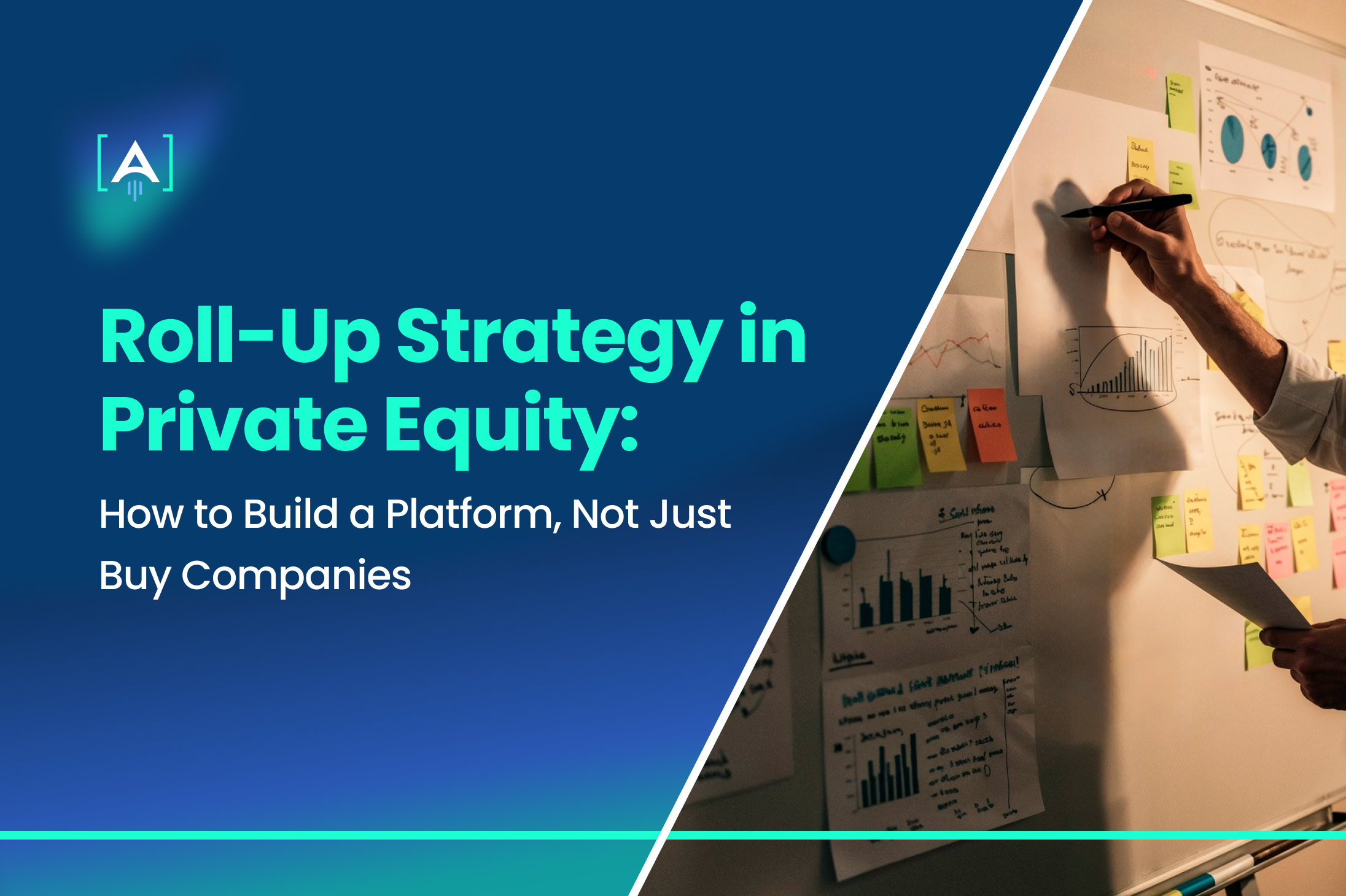 Roll-Up Strategy in Private Equity