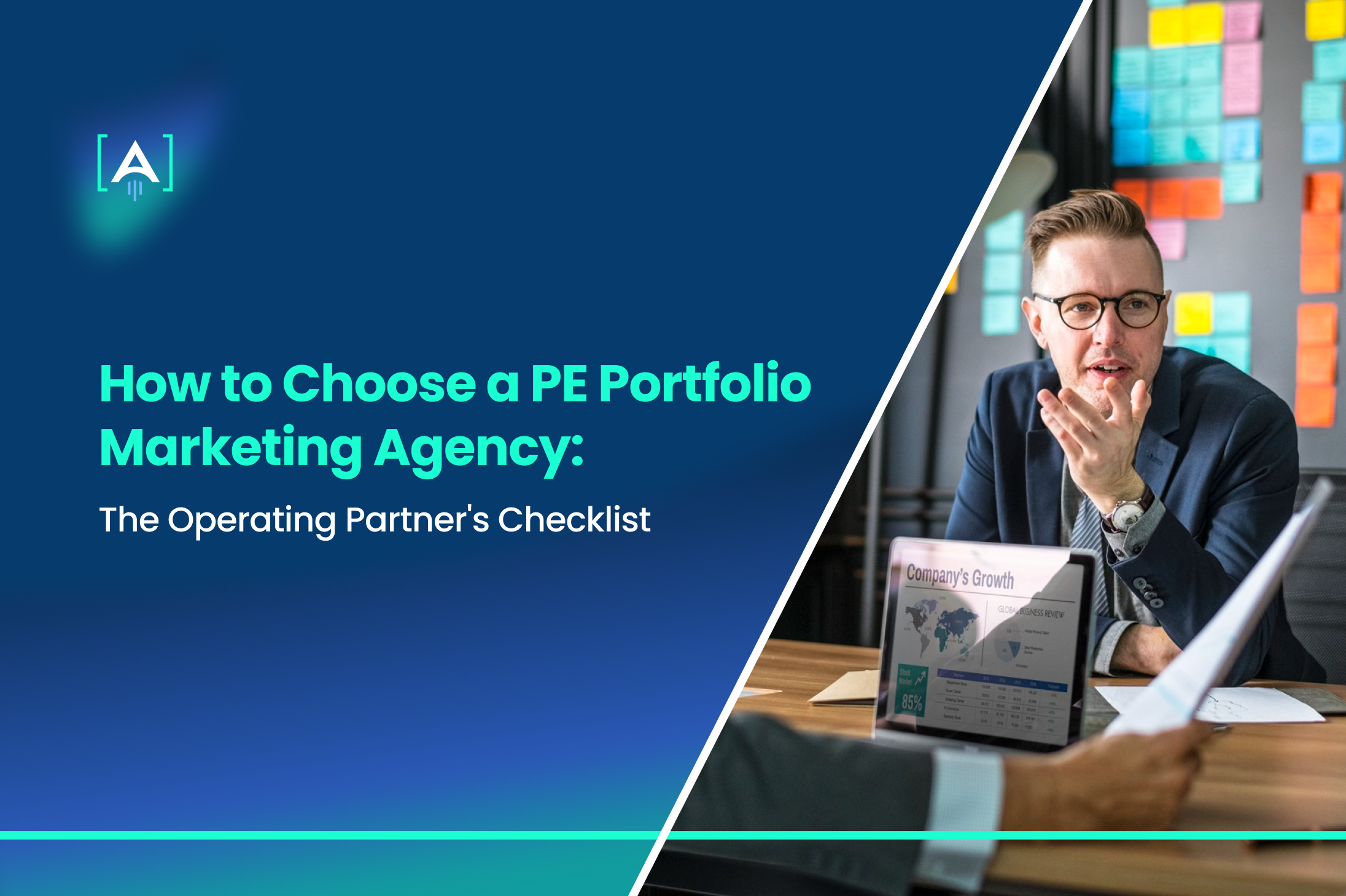 How to Choose a Private Equity Marketing Agency