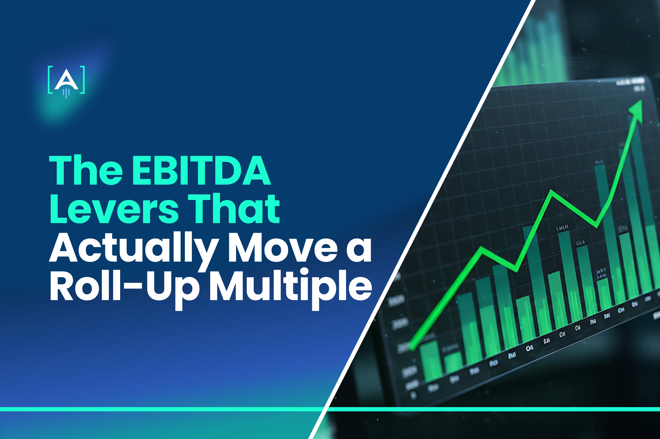 The EBITDA Levers That Actually Move